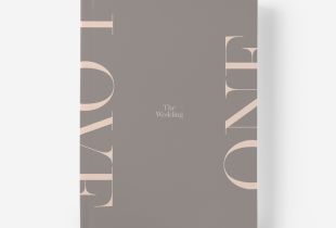 Álbum One Love intro